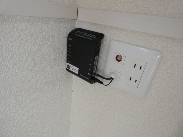 大和(ヤマト）の設備