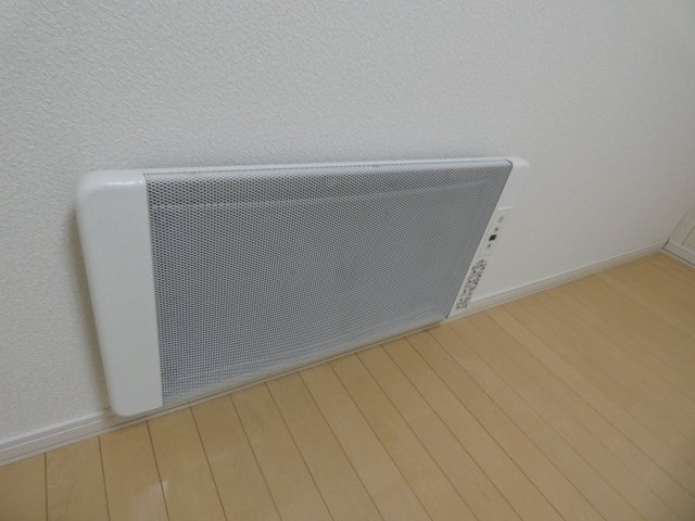 大和(ヤマト）の設備