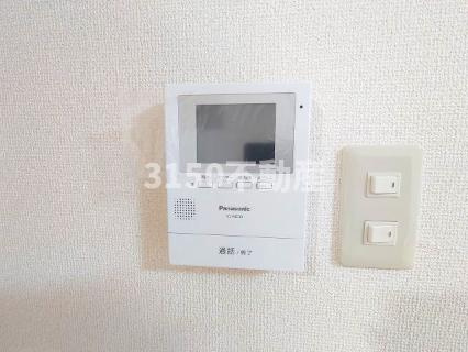 鏡島レイナのセキュリティ