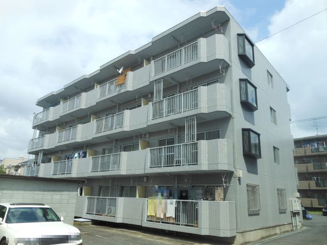 サンモール多摩