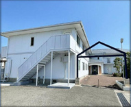 サンシャイン魚住の画像