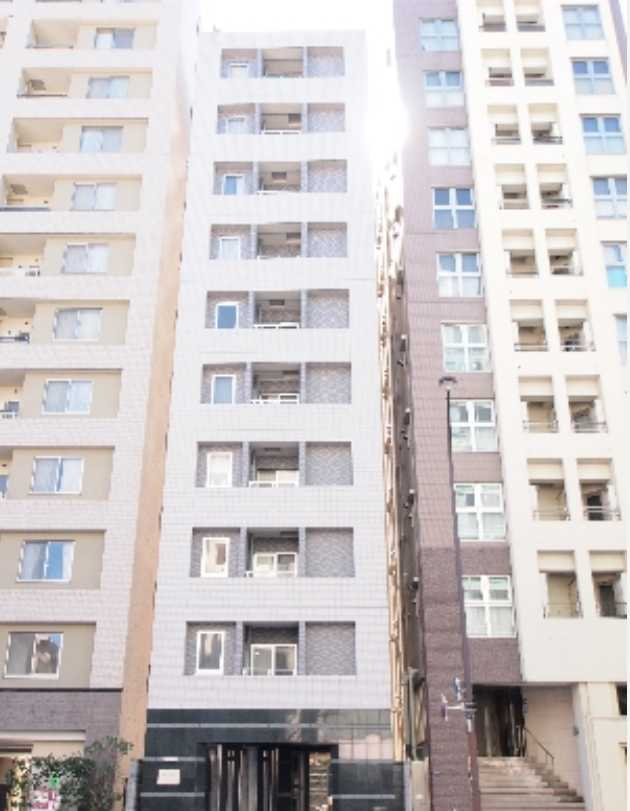 エスティメゾン恵比寿　駅近　ペット相談　ネット0