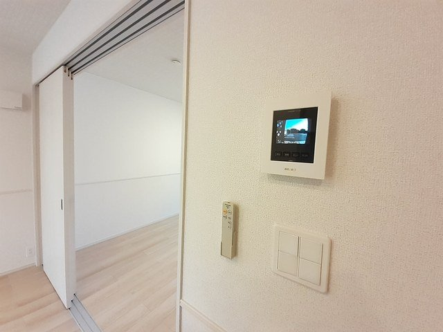 クラールⅡ　Ａのセキュリティ