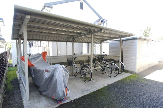 サンハイツ西仙北Ａ棟のその他