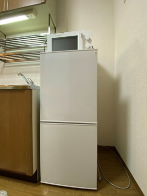 【設備】 | サンハイツ西仙北Ａ棟