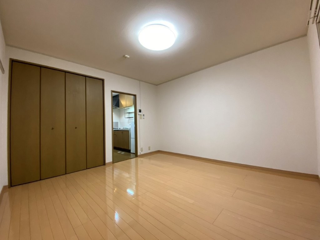 サンハイツ西仙北Ａ棟の内装