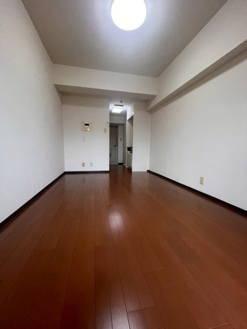 ダイアパレスステーションプラザ前橋の洋室