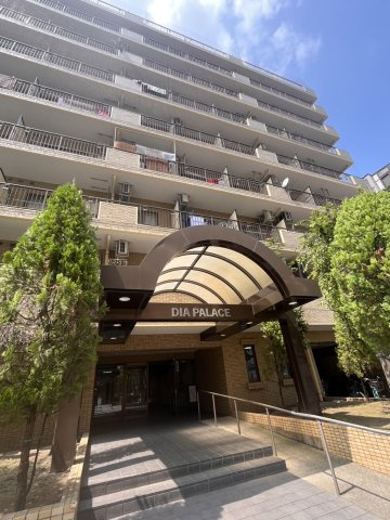 ダイアパレスステーションプラザ前橋