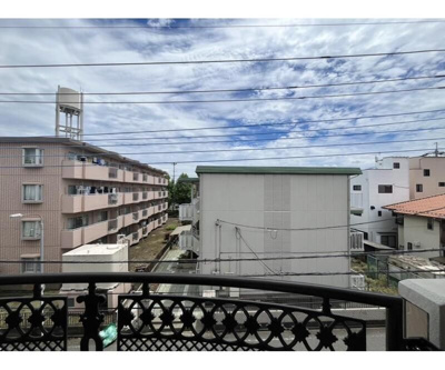 【展望】 | ラルジュ