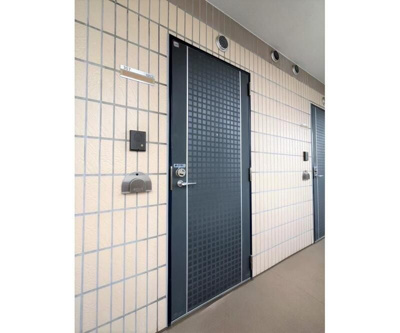 【その他共用部分】 | ラルジュ