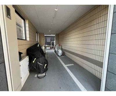 【その他共用部分】 | ラルジュ