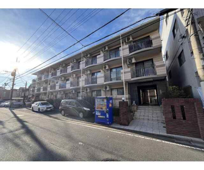 【外観】 | ラルジュ | 建物外観を気になさる方へ、見た目の良い物件です