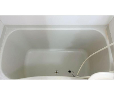 【浴室】 | ラルジュ | ゆったり過ごせるお風呂です