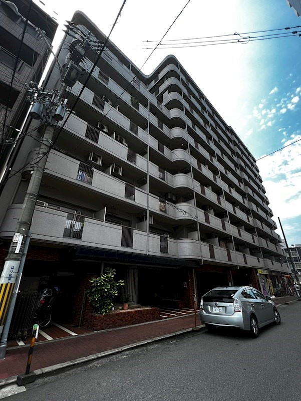 エスポアール江戸堀