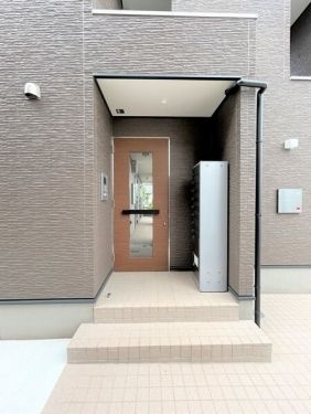 【エントランス】 | リブリ・コンフォースⅡ