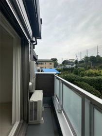 【バルコニー】 | リブリ・コンフォースⅡ