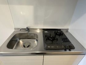 【キッチン】 | リブリ・コンフォースⅡ