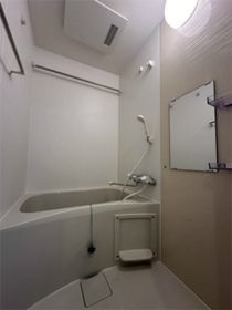 【浴室】 | リブリ・コンフォースⅡ