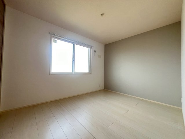 セジュール加佐A棟のその他