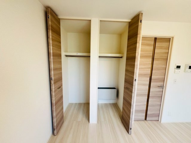 ブライトステージの収納|ブライトステージ