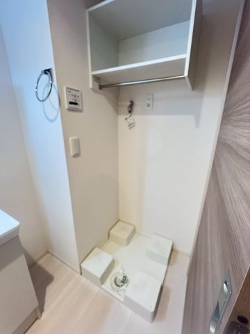 ブライトステージの洗面所|ブライトステージ