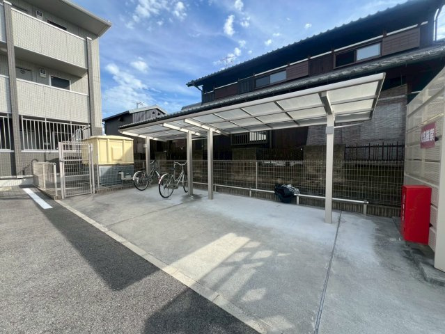 ブライトステージのその他共用部分|ブライトステージ