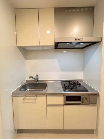 ブライトステージのキッチン|ブライトステージ