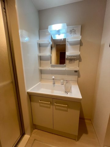 ブライトステージの洗面所|ブライトステージ