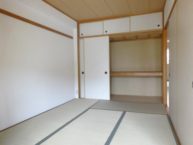 パセオ清荒神のその他