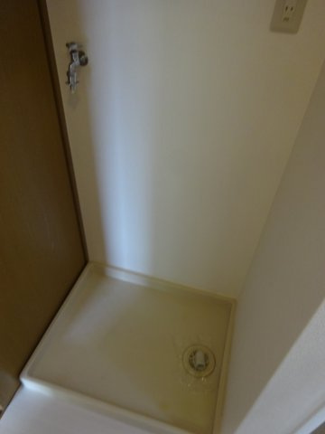 パセオ清荒神の設備