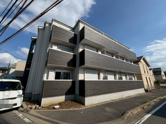 【外観】 | Tac Forest | ※2025/11/14撮影