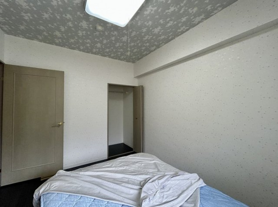 【洋室】 | ライオンズマンション川奈マリンビュー