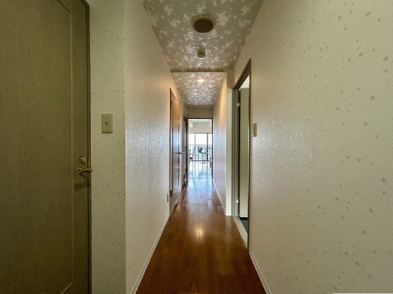 【内装】 | ライオンズマンション川奈マリンビュー