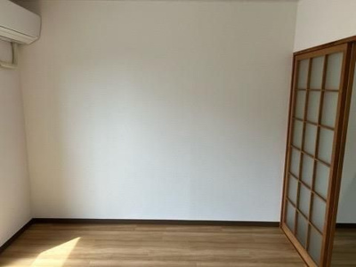 【居間・リビング】 | ハイムみずき | ゆったりとしたリビングです