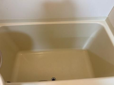 【浴室】 | ハイムみずき | 日々の疲れを癒すお風呂付です