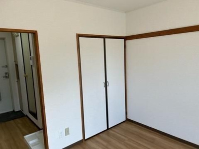 【収納】 | ハイムみずき | ちょっとした収納スペースも充実しています