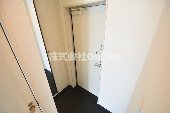 【玄関】 | Avantio Clair