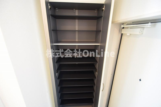 【収納】 | Avantio Clair