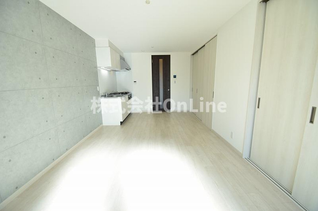 【居間・リビング】 | Avantio Clair