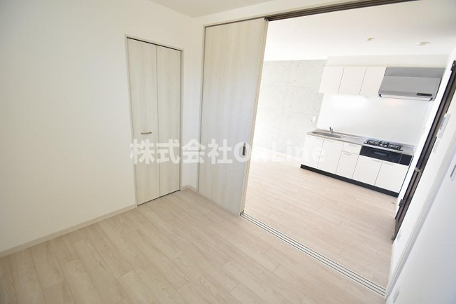 【寝室】 | Avantio Clair