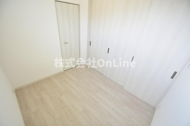 【洋室】 | Avantio Clair