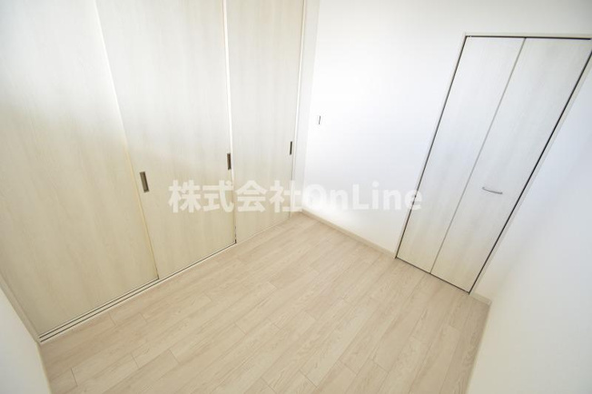 【内装】 | Avantio Clair