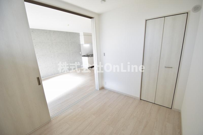 【洋室】 | Avantio Clair