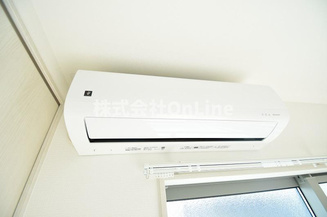 【設備】 | Avantio Clair