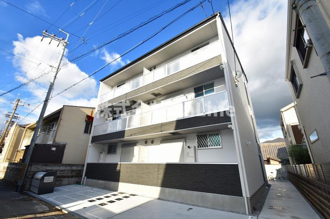 【外観】 | Avantio Clair