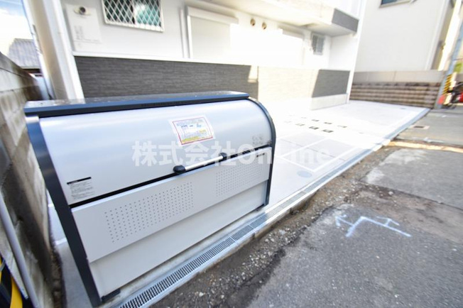 【その他共用部分】 | Avantio Clair