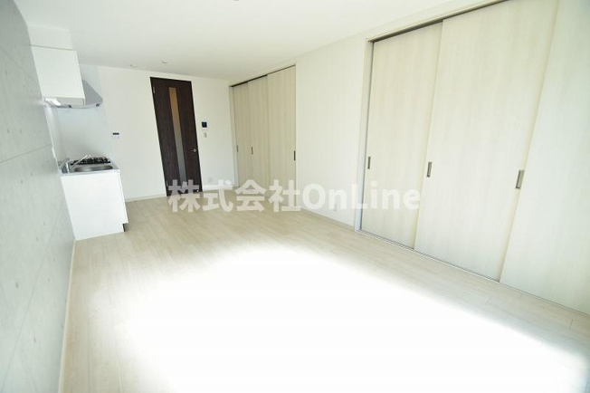 【居間・リビング】 | Avantio Clair