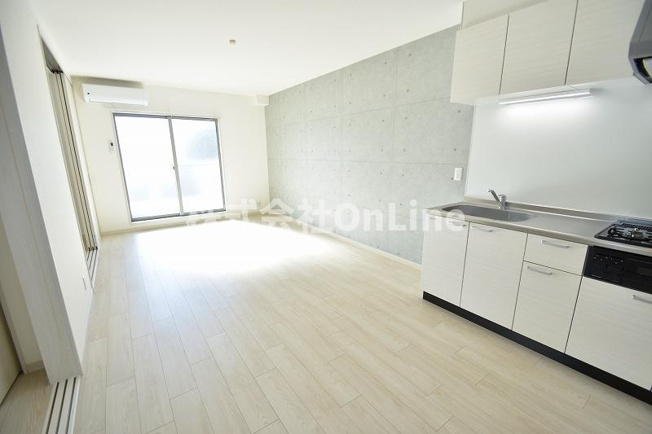 【居間・リビング】 | Avantio Clair