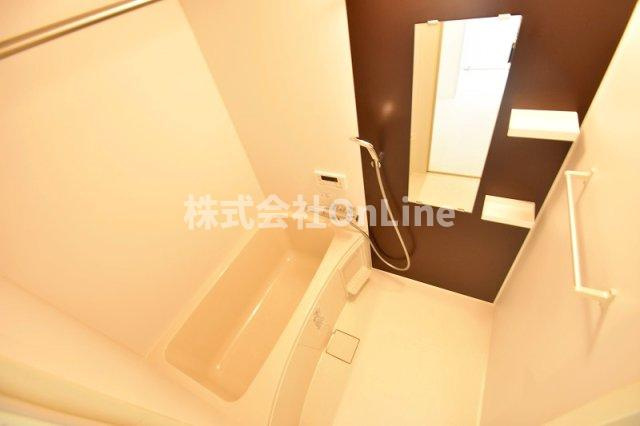 【浴室】 | Avantio Clair