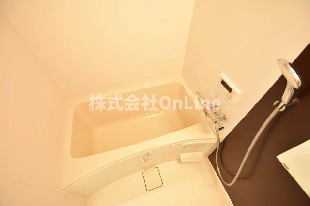 【浴室】 | Avantio Clair